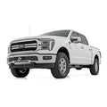 Hidden Winch Mount | PRO9500S | Ford F-150 4WD (2021-2026)