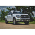 Hidden Winch Mount | PRO9500S | Ford F-150 4WD (2021-2026)