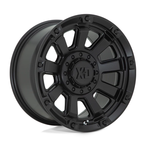 KMC Wheels - XD-XD85221087718N