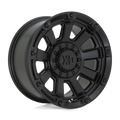KMC Wheels - XD-XD85221087718N