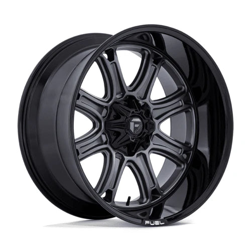 Fuel Wheels - FL-FC853BE22906701