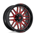 Fuel Wheels - FL-D66320908457