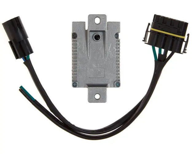 Gates 00-06 Mercedes-Benz S430 V-8 4.3L Engine Cooling Fan Module