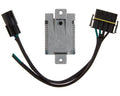Gates 00-06 Mercedes-Benz S430 V-8 4.3L Engine Cooling Fan Module