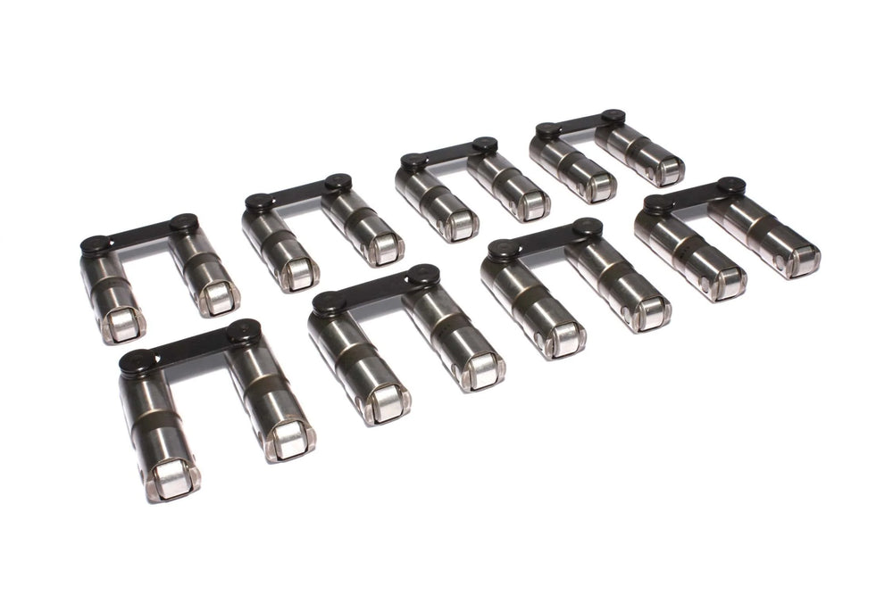 Retro-Fit  Hyd Roller Lifter Set Chevy 348/409