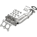 MagnaFlow Front Pipe Kit - 96-02 Cabrio Golf 2.0L107-0144
