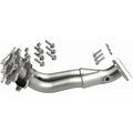 MagnaFlow Front Pipe Kit - 96-02 Cabrio Golf 2.0L107-0144