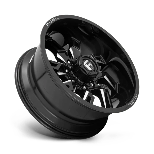 Fuel Wheels - FL-D74720001747