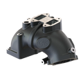 S B Intake Elbow for 2019-2024 Dodge Ram 2500/3500 6.7L Diesel - 76-1012