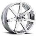 Vision Wheel 5-4.5 CHR VIS SULTAN 9042V24965C15