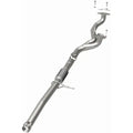 MagnaFlow Front Pipe Kit - 13-19 Ford Taurus 3.5L107-0279