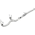 MagnaFlow Front Pipe Kit - 13-19 Ford Taurus 3.5L107-0279