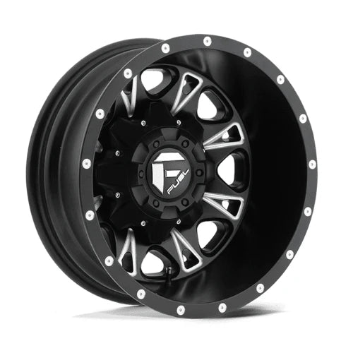 Fuel Wheels - FL-D513176592R