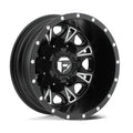 Fuel Wheels - FL-D513176592R
