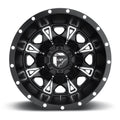Fuel Wheels - FL-D513176592R