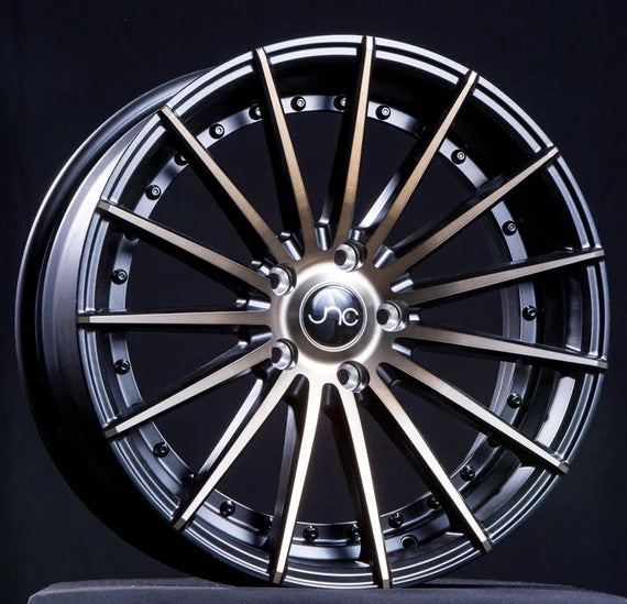 JNC Wheels - JNC-31238627724