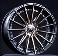 JNC Wheels auto part