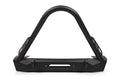 Crawltek 2007-2018 Jeep Wrangler JK Inferno Front Bumper - Stinger - Black - JK11031