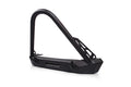 Crawltek 2007-2018 Jeep Wrangler JK Inferno Front Bumper - Stinger - Black - JK11031