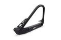 Crawltek 2007-2018 Jeep Wrangler JK Inferno Front Bumper - Stinger - Black - JK11031