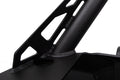 Crawltek 2007-2018 Jeep Wrangler JK Inferno Front Bumper - Stinger - Black - JK11031