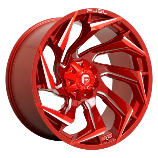 Fuel Wheels - FL-D75418902645