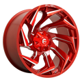 Fuel Wheels - FL-D75418902645