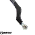 Kryptonite POLARIS RZR HIGH CLEARANCE RADIUS ROD SET KRZRAD16