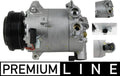 Mahle A/C Compressor 70817124NA