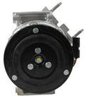Mahle A/C Compressor 70817124NA