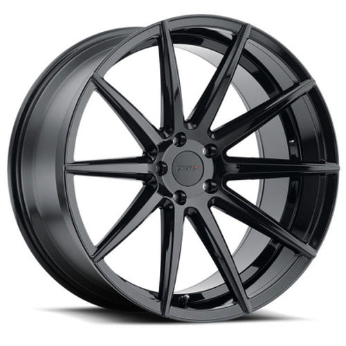 TSW Alloy Wheels - TS-2005CLP255112B66
