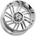 Hostile Wheels - H110-2010816547C