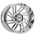 Hostile Wheels - H110-2010816547C
