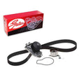 Gates 94-01 Acura 94-Integra 1.8L VTEC S95 tock Replacement Timing Belt Component & Water Pump Kit
