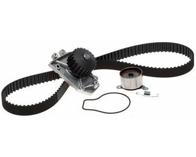 Gates auto part