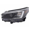 SB OUTBAK/LEGCY 20 HL ASY STANDARD LH