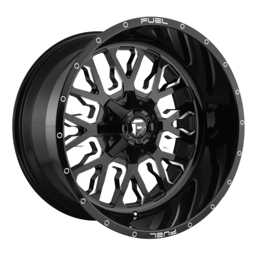 Fuel Wheels - FL-D61120909850