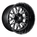 Fuel Wheels - FL-D61120909850