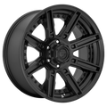 Fuel Wheels - FL-D7092090B450