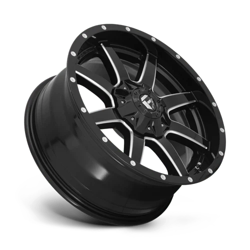 Fuel Wheels - FL-D61020909857