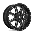Fuel Wheels - FL-D61020909857