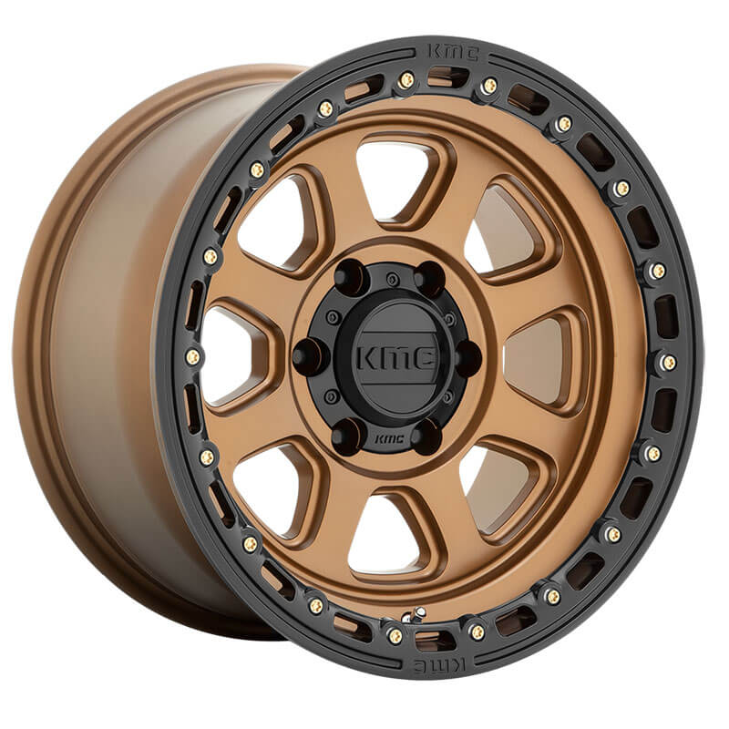 KMC Wheels - KM-KM54829050618