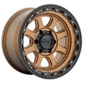 KMC Wheels - KM-KM54829050618