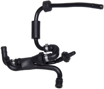 Gates auto part