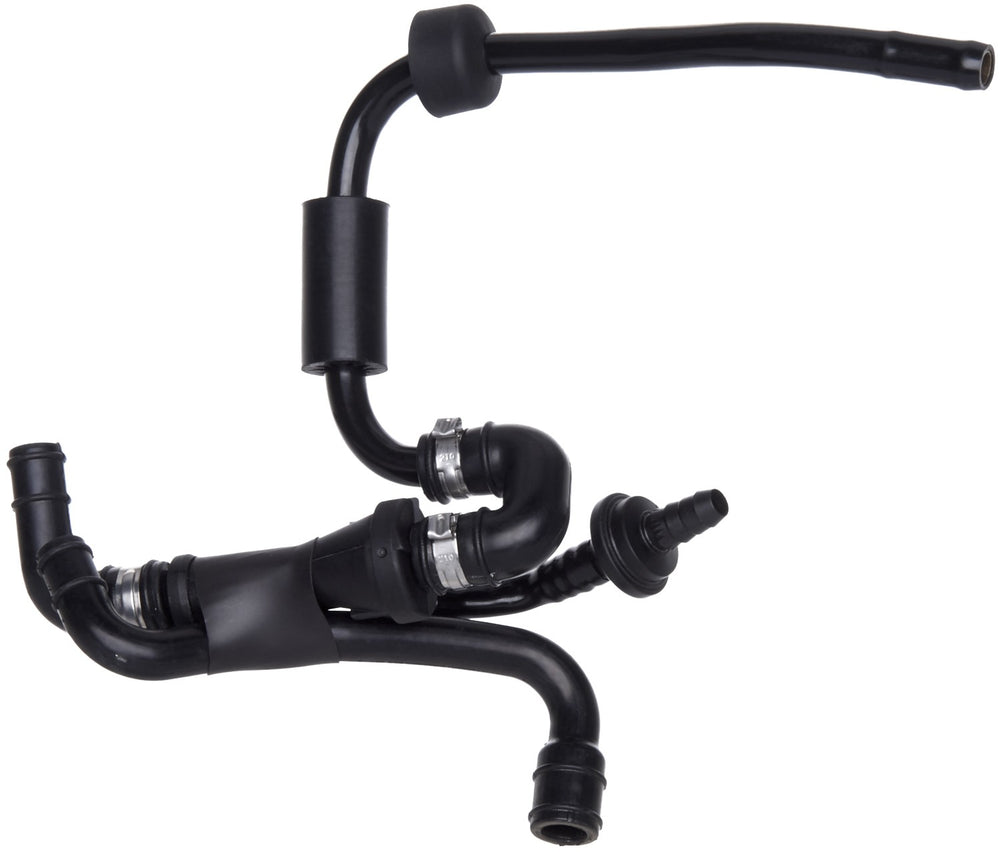 Gates auto part