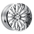 Hostile Wheels - H114-2090613555C