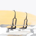 Rhino-Rack Sportz 2500 Black 2 Bar Roof Rack JC-06151