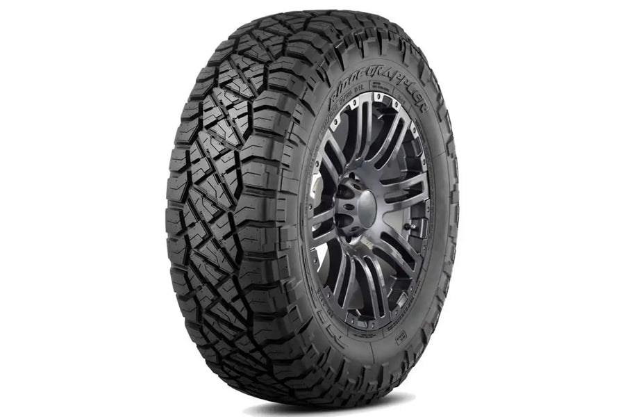 Nitto Tires - NT-217-190