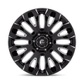 Fuel Wheels - FL-D82820007547