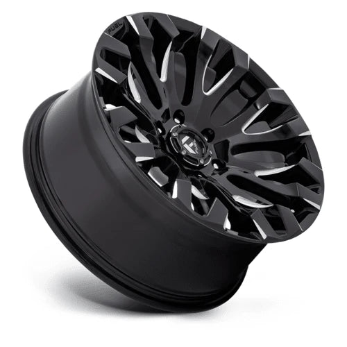 Fuel Wheels - FL-D82820007547